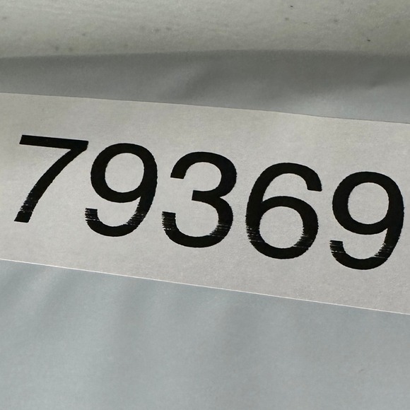 Vineyard Vines Shirt Polo Mens XL Aqua Blue Rugby Short‎ Sleeve Logo Cotton NEW - Picture 9 of 9